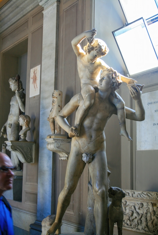 Vatican City